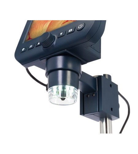 Microscope, Discovery Artisan 64 Digital, 20x-300x