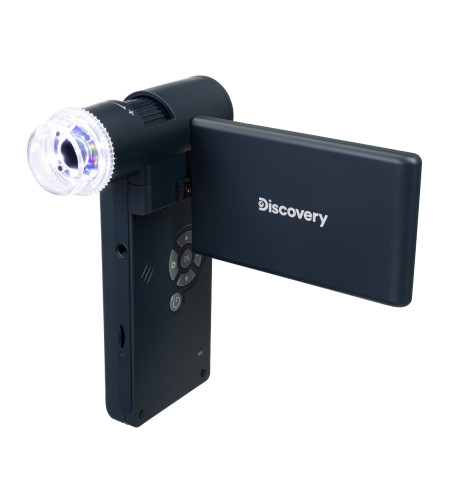 Discovery Artisan 1024 Digital microscope