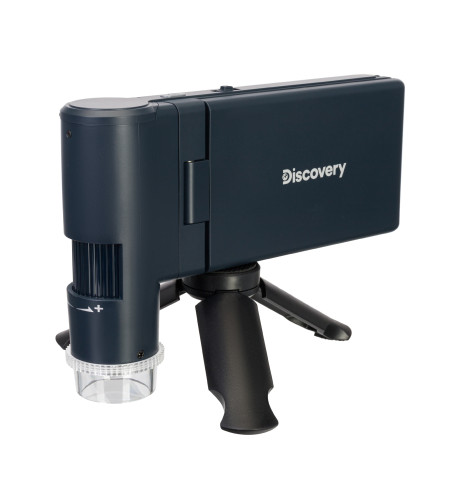 Discovery Artisan 1024 Digital microscope