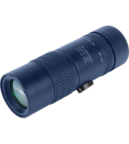 Discovery Gator 10-30x30 Monocular