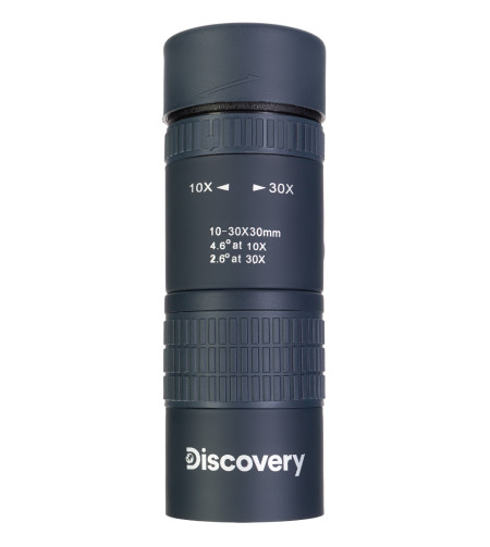 Discovery Gator 10-30x30 Monocular