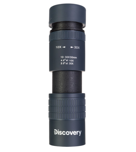 Discovery Gator 10-30x30 Monocular