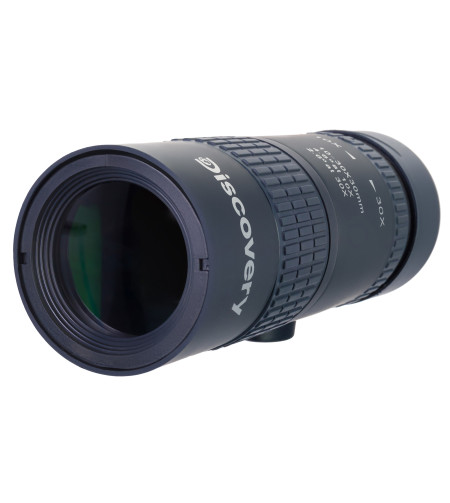 Discovery Gator 10-30x30 Monocular