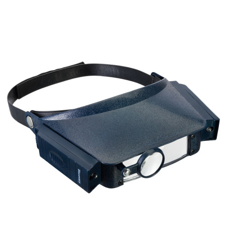 Discovery Crafts DHD 10 Head Magnifier 4x