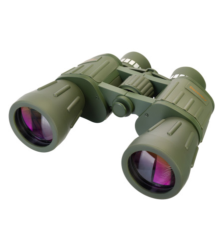 Discovery Field 10x50 Binoculars