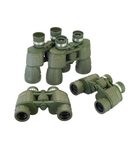 Discovery Field 10x50 Binoculars