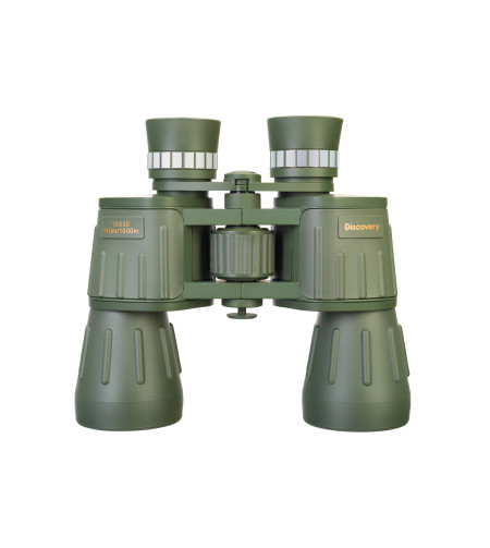 Discovery Field 10x50 Binoculars