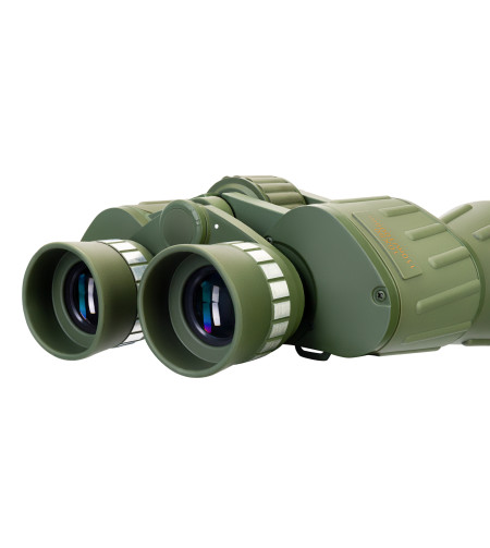 Discovery Field 10x50 Binoculars