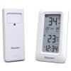 Discovery Report W10 Weather Station with clock