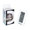 Discovery Report W10 Weather Station with clock