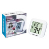 Discovery Report W20 Weather Station with clock