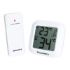 Discovery Report W20 Weather Station with clock