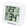 Discovery Report W20 Weather Station with clock