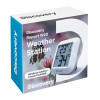 Discovery Report W20 Weather Station with clock