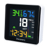 Discovery Report WA30 Weather Station with Air Particulate Monitor