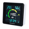 Discovery Report WA40 Weather Station with CO2 Monitor