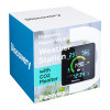 Discovery Report WA40 Weather Station with CO2 Monitor