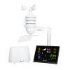 Discovery Report WA60 Weather Station