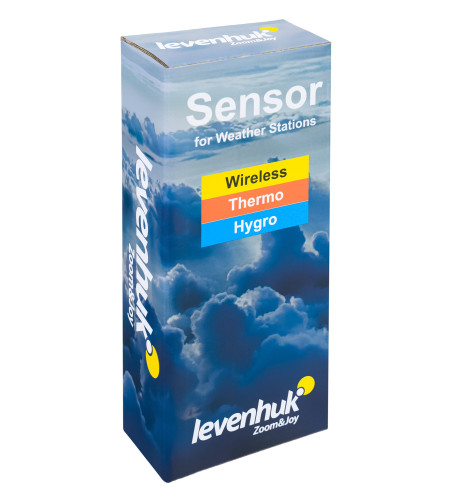 Levenhuk Wezzer LS10 Sensor for Weather Stations