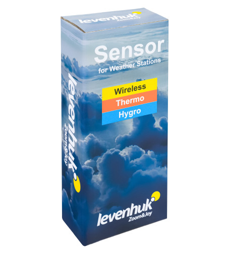 Levenhuk Wezzer LS20 Sensor for Weather Stations