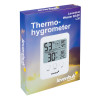 Levenhuk Wezzer BASE L30 White Thermohygrometer