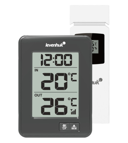 Levenhuk Wezzer BASE L50 Thermometer