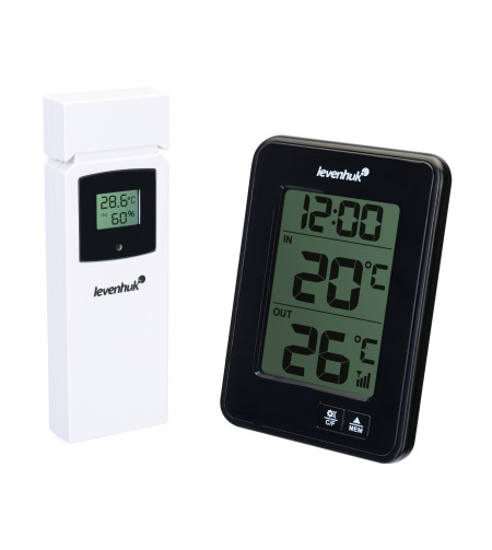 Levenhuk Wezzer BASE L50 Thermometer