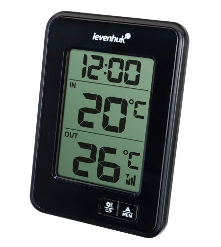 Levenhuk Wezzer BASE L50 Thermometer