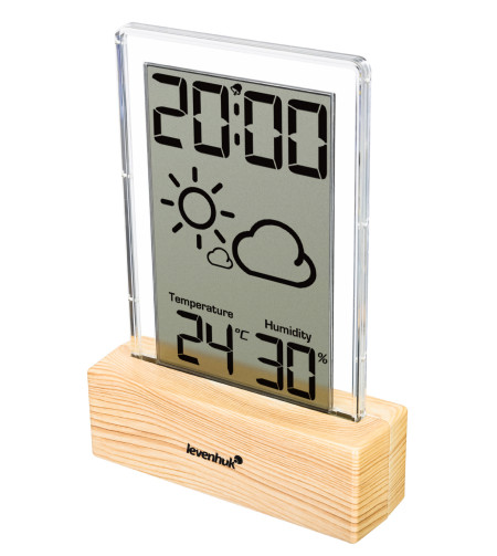 Levenhuk Wezzer BASE L60 Thermohygrometer