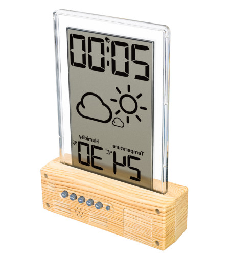 Levenhuk Wezzer BASE L60 Thermohygrometer