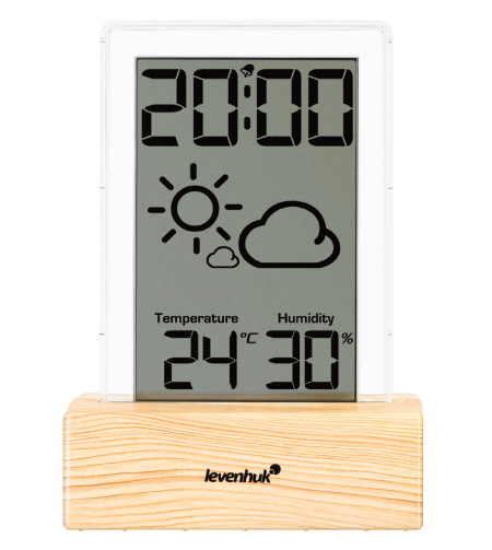 Levenhuk Wezzer BASE L60 Thermohygrometer