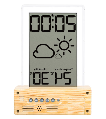 Levenhuk Wezzer BASE L60 Thermohygrometer