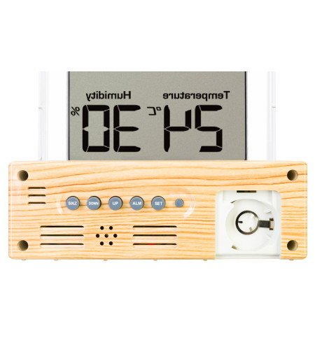 Levenhuk Wezzer BASE L60 Thermohygrometer