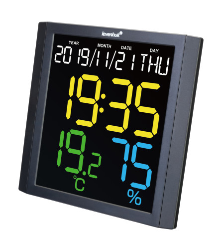 Levenhuk Wezzer PLUS LP10 Thermohygrometer