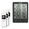 Levenhuk Wezzer PLUS LP20 Weather Station