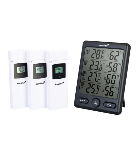 Levenhuk Wezzer PLUS LP20 Weather Station