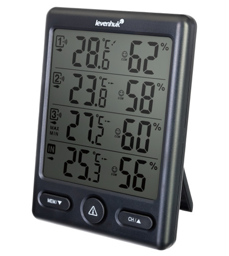 Levenhuk Wezzer PLUS LP20 Weather Station