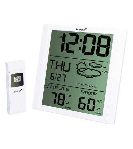 Levenhuk Wezzer PLUS LP30 Thermometer