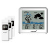 Levenhuk Wezzer PLUS LP50 Weather Station