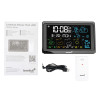 Levenhuk Wezzer PLUS LP80 Weather Station