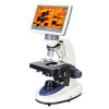 Levenhuk D95L LCD Digital Microscope