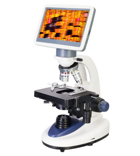 Levenhuk D95L LCD Digital Microscope