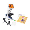 Levenhuk D95L LCD Digital Microscope