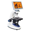 Levenhuk D95L LCD Digital Microscope