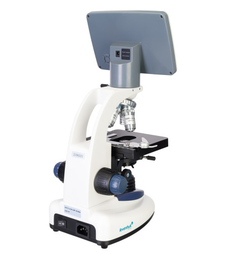 Levenhuk D95L LCD Digital Microscope