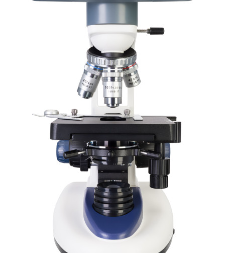 Levenhuk D95L LCD Digital Microscope