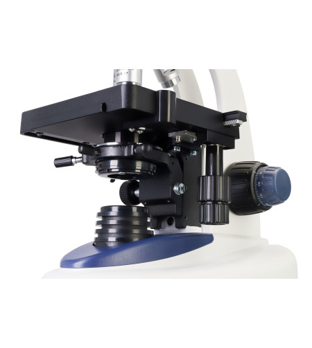 Levenhuk D95L LCD Digital Microscope