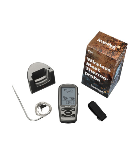 Levenhuk F30 Wireless Cooking Thermoprobe