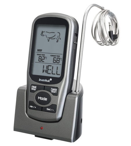 Levenhuk F30 Wireless Cooking Thermoprobe