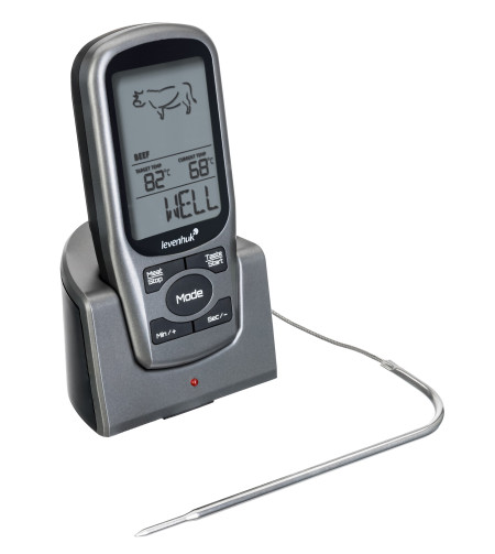 Levenhuk F30 Wireless Cooking Thermoprobe